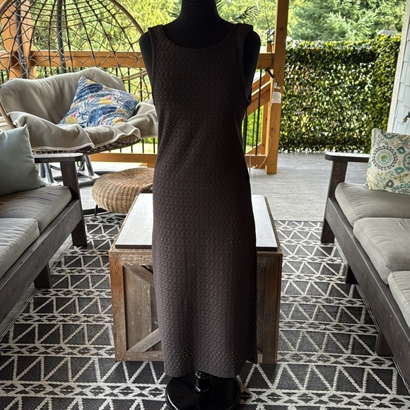 Billabong | Eyelet Sun Midi Coverup - Picture 6 of 13